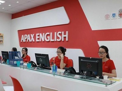 Apax Holdings (IBC): Cổ đông lớn đã bán ra 150.000 cổ phiếu