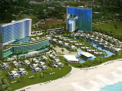 Kinh Bắc (KBC): Tổ chức có liên quan đến Thành viên HĐQT đăng ký mua 5 triệu cổ phiếu