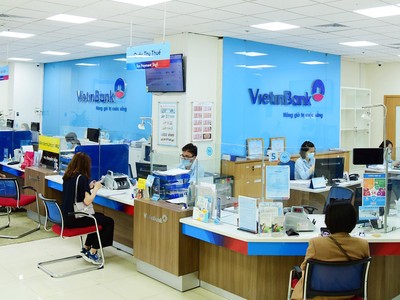 5 cổ phiếu ngân hàng trong "watchlist" ACBS