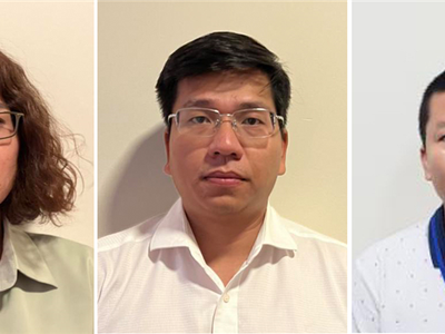 Vi phạm quy định đấu thầu gây hậu quả nghiêm trọng tại Trung tâm Tài chính công Hà Tĩnh