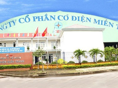 Cơ điện Miền Trung (CJC) giải trình cổ phiếu tăng trần 5 phiên liên tiếp