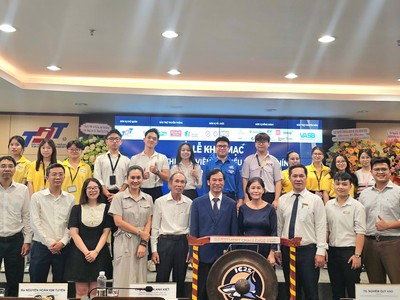 Investment Challenge 2025: Diễn đàn đầu tư thực tiễn cho sinh viên chính thức khởi động