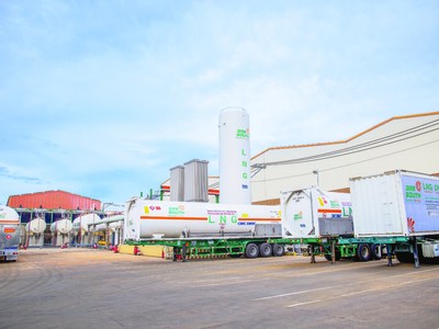 Khí Miền Nam (PGS) sắp chi 100 tỷ đồng trả cổ tức năm 2024, tỷ lệ 20%