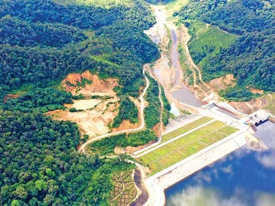 Hậu lĩnh giấy phạt vi phạm thuế, VSH bị cắt margin