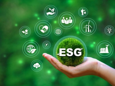 Muốn ESG bằng AI, cần bắt đầu từ dữ liệu