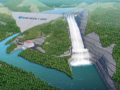 Lãi bán niên của Xây dựng 47 (C47) gấp 10,8 lần cùng kỳ, giá cổ phiếu lên mức cao nhất 3 năm