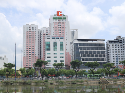 Chương Dương (CDC): Một nhà đầu tư cá nhân vừa trở thành cổ đông lớn