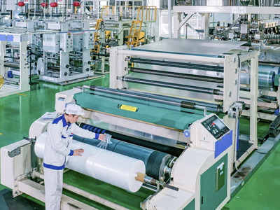 Ngành nhựa mở rộng dư địa tăng trưởng