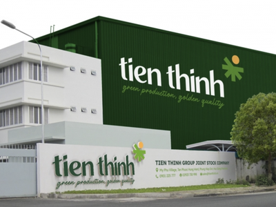 Tập đoàn Tiến Thịnh (TT6) sắp phát hành hơn 12,52 triệu cổ phiếu trả cổ tức và chào bán cho cổ đông