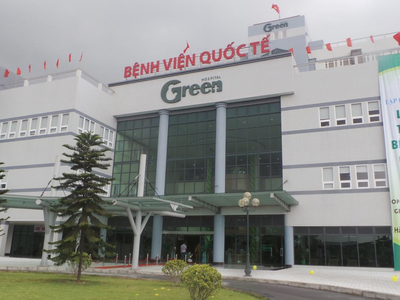 Hapaco (HAP) có thể thu về gần 424 tỷ đồng từ chuyển nhượng 35,31% vốn tại Bệnh viện Quốc tế Green