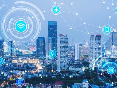 Blockchain mở ra cơ hội cho người thu nhập thấp sở hữu nhà ở xã hội