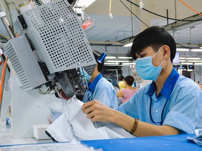 Garmex Sài Gòn (GMC) muốn chuyển nhượng quyền sử dụng đất tại Bà Rịa - Vũng Tàu với giá 313 tỷ đồng