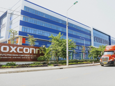 Dòng vốn đầu tư từ Trung Quốc vẫn đổ mạnh vào Việt Nam, nhận diện rủi ro và cơ hội