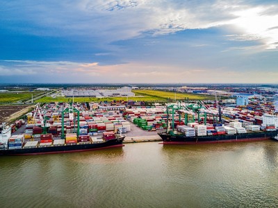 Cảng Xanh VIP (VGR) tạm ứng cổ tức năm 2025, tỷ lệ 20% bằng tiền