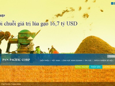 PAN có hơn trăm tỷ khi “chia tay” AGF