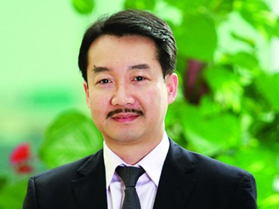 PVcomBank chính thức có Tổng giám đốc