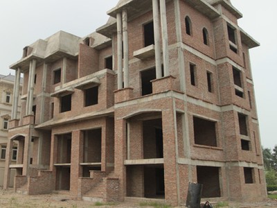 NTL vẫn bị kẹt 745 tỷ đồng tại Bắc Quốc lộ 32 