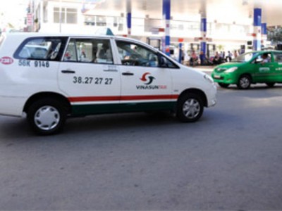 Mai Linh hoàn toàn có khả năng giành lại thị trường TP.HCM khi hoàn toàn hồi phục 