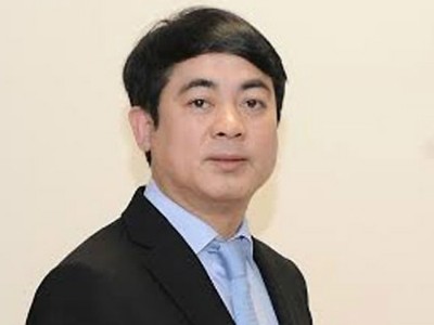 Ông Nghiêm Xuân Thành