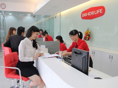 Quản lý quỹ Dai-ichi Life Việt Nam được cấp phép hoạt động