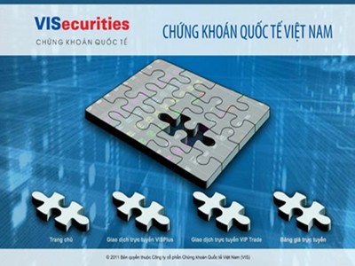 Chứng khoán Quốc tế được hoãn thi hành án vụ tự ý "lục" tài khoản khách hàng