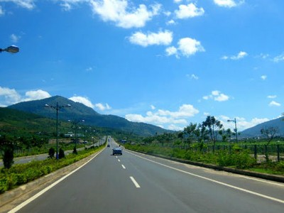 Hơn 1.600 tỷ đồng xây 13 km cao tốc qua Quảng Nam