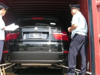 Ra phương án xử lý ô tô, xe máy của Việt kiều hồi hương