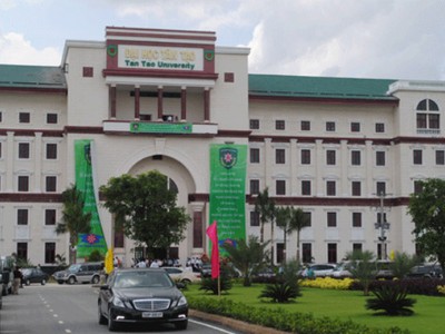 CTCP Đại học Tân Tạo tiếp tục bán mạnh cổ phiếu ITA 