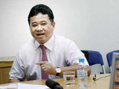 Đặng Thành Tâm: cổ phiếu tăng giá mạnh và "người giàu trở lại"