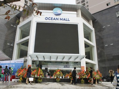 Tại sao OGC bị truy thu hơn 7 tỷ đồng thuế năm 2012?