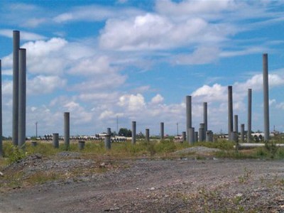 ITA được đầu tư  Dự án Nhiệt điện Kiên Lương 1 theo hình thức BOT