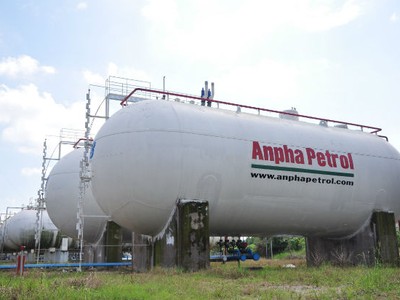 BIDV bán được cổ phiếu ASP giá cao