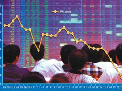 Ai “khôn” hơn Mr. Market?