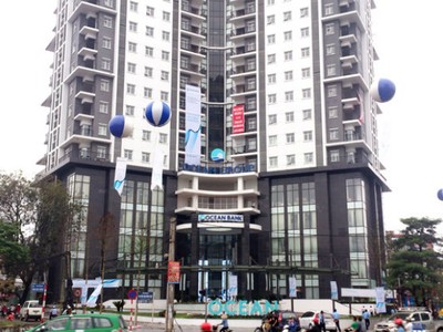 Chậm nộp thuế, OGC bị phạt tiền tỷ