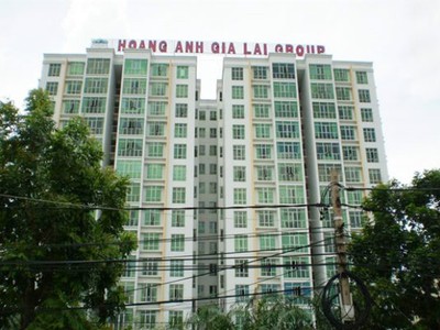 HAG: Lãi sau thuế 2014 tăng 50%, đạt 1,460 tỷ đồng