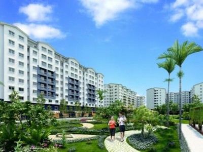 ASPL V6 Limited đăng ký bán 1 triệu cổ phiếu NLG