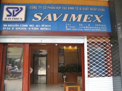 E-land bất ngở sở hữu hơn 24% vốn của SAV