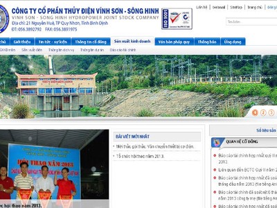 VSH: VIAC (No.1) muốn nâng sở hữu lên 10,02%