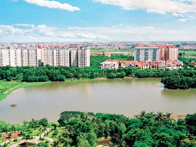 “Săn” dự án bằng chiêu độc