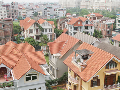 Nhiều ý kiến trái chiều về quy định, tài sản bảo đảm từ 10 tỷ đồng trở lên phải đem ra đấu giá. Ảnh: Hoài Nam