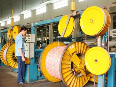 SAM: Lãi ròng hợp nhất quý I sụt giảm mạnh