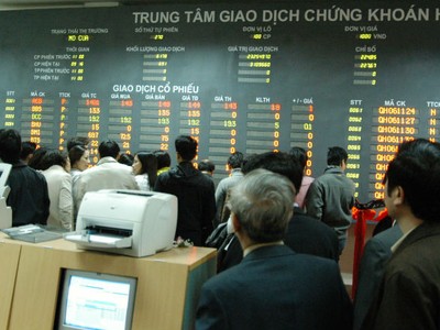 Sự kiện chứng khoán đáng chú ý ngày 20/5