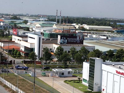 Hầu hết doanh nghiệp bị thiệt hại do hoạt động quá khích đã trở lại hoạt động bình thường