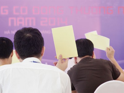 Thay “chốt” bảo vệ cổ đông, hại hơn lợi?