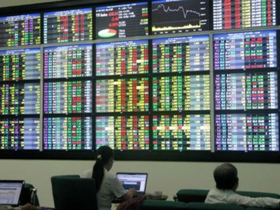 Sự kiện chứng khoán đáng chú ý ngày 22/5 