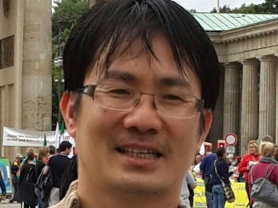 Ông Phan Minh Tiên