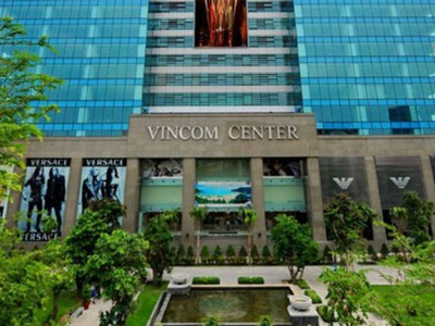 Gia đình bà Mai Hương Nội dùng cổ phiếu VIC để góp vốn vào Công ty KGM