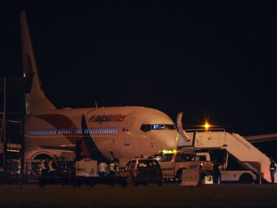 Số phận của hãng Malaysia Airlines sẽ sớm được quyết định