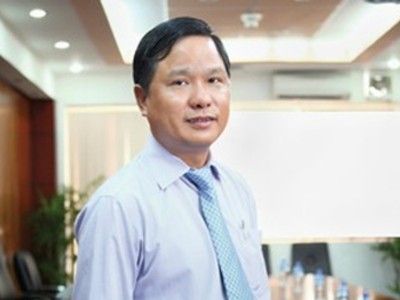 Tổng giám đốc CII đăng ký mua 500.000 cổ phiếu LGC