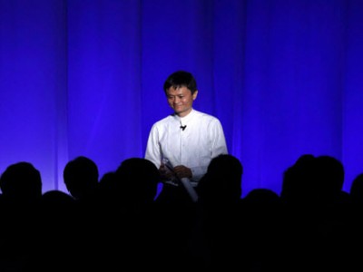 Chủ tịch Alibaba bất ngờ trở thành người giàu nhất Trung Quốc